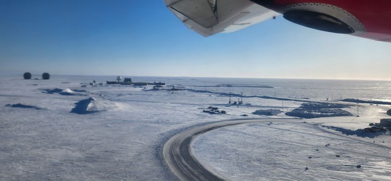 Hall Beach, Nunavut