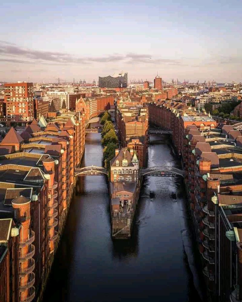 Hamburg, Germany