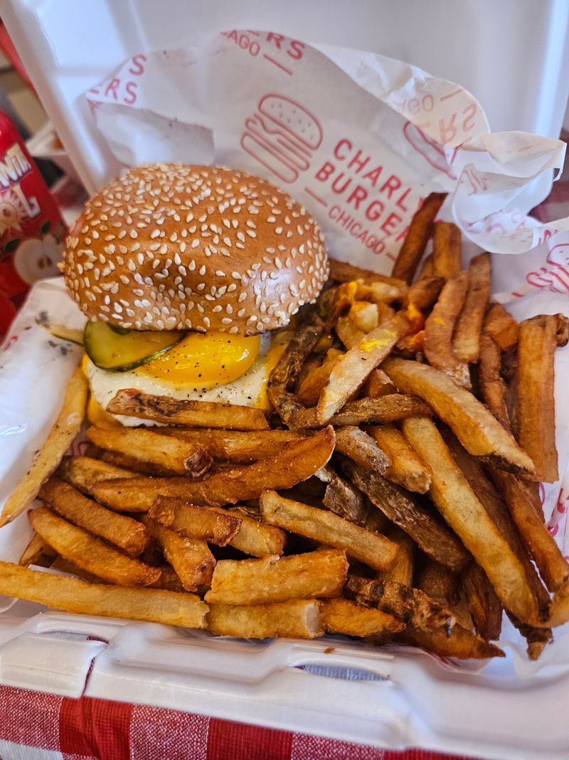 Hand-Cut Fries With Real Potato Snap Hand-Cut Fries With Real Potato Snap