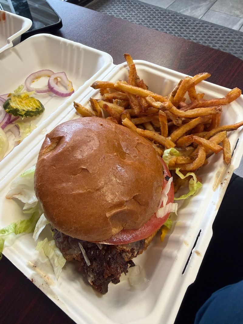 Hand-Cut Fries Worth the Hype Hand-Cut Fries Worth the Hype