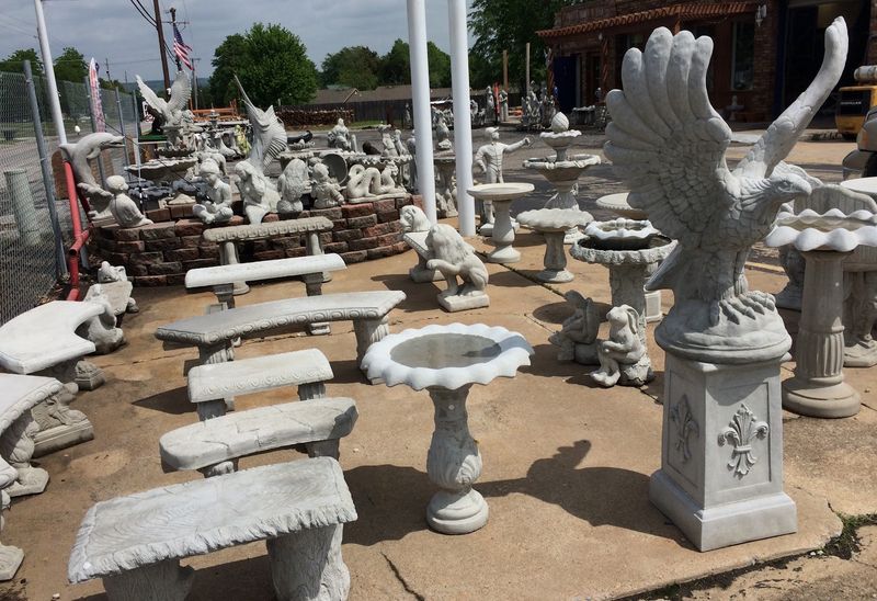 Hand-Poured Concrete and Why It Matters
