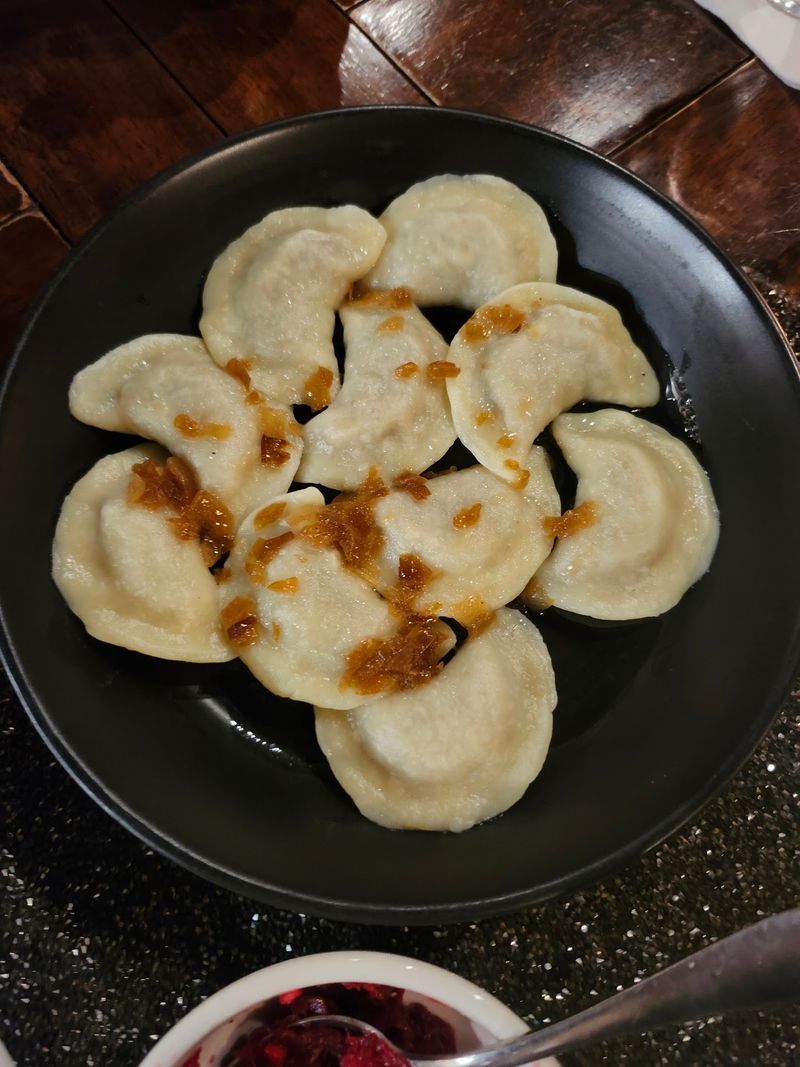 Handcrafted Pierogis That'll Make You Forget Store-Bought Exist Handcrafted Pierogis That'll Make You Forget Store-Bought Exist