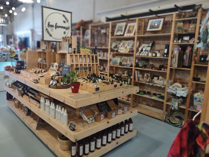 Handcrafted Skincare Worth a Special Trip Handcrafted Skincare Worth a Special Trip