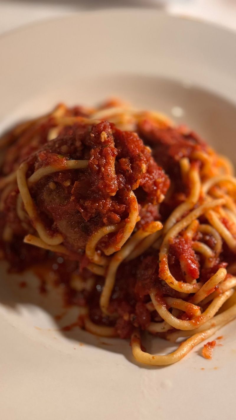 Handmade Pasta That Keeps People Coming Back Handmade Pasta That Keeps People Coming Back
