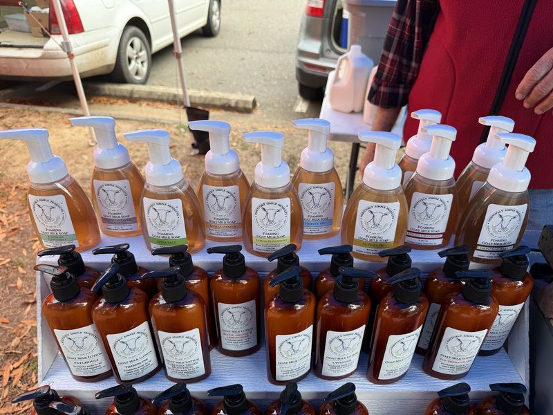 Handmade Soaps, Lotions, and Skincare Handmade Soaps, Lotions, and Skincare