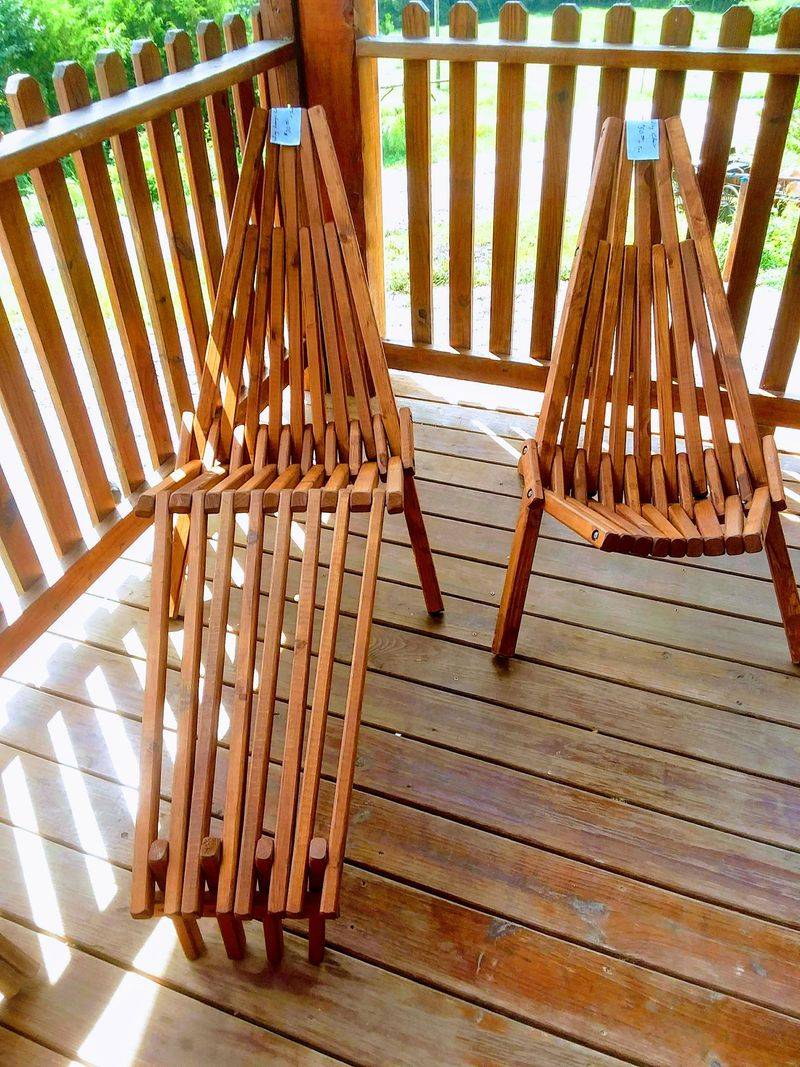 Handmade Wood Furniture Built to Last Handmade Wood Furniture Built to Last