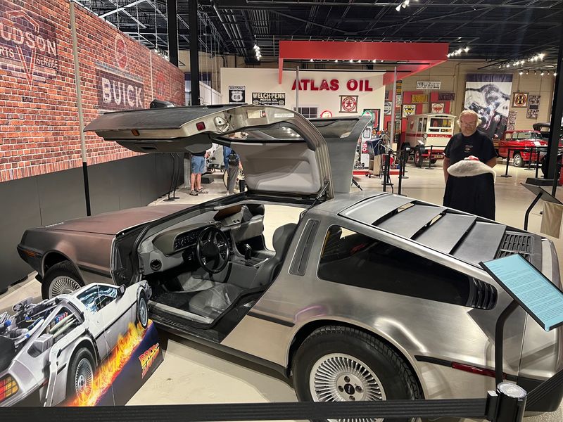 Hands-On History: Interactive Exhibits That Actually Engage Hands-On History: Interactive Exhibits That Actually Engage