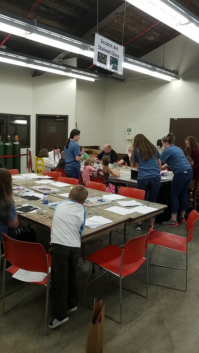 Hands-On Workshops For Every Skill Level Hands-On Workshops For Every Skill Level