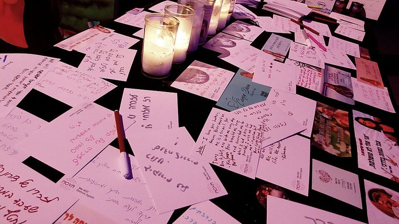 Handwritten Letters