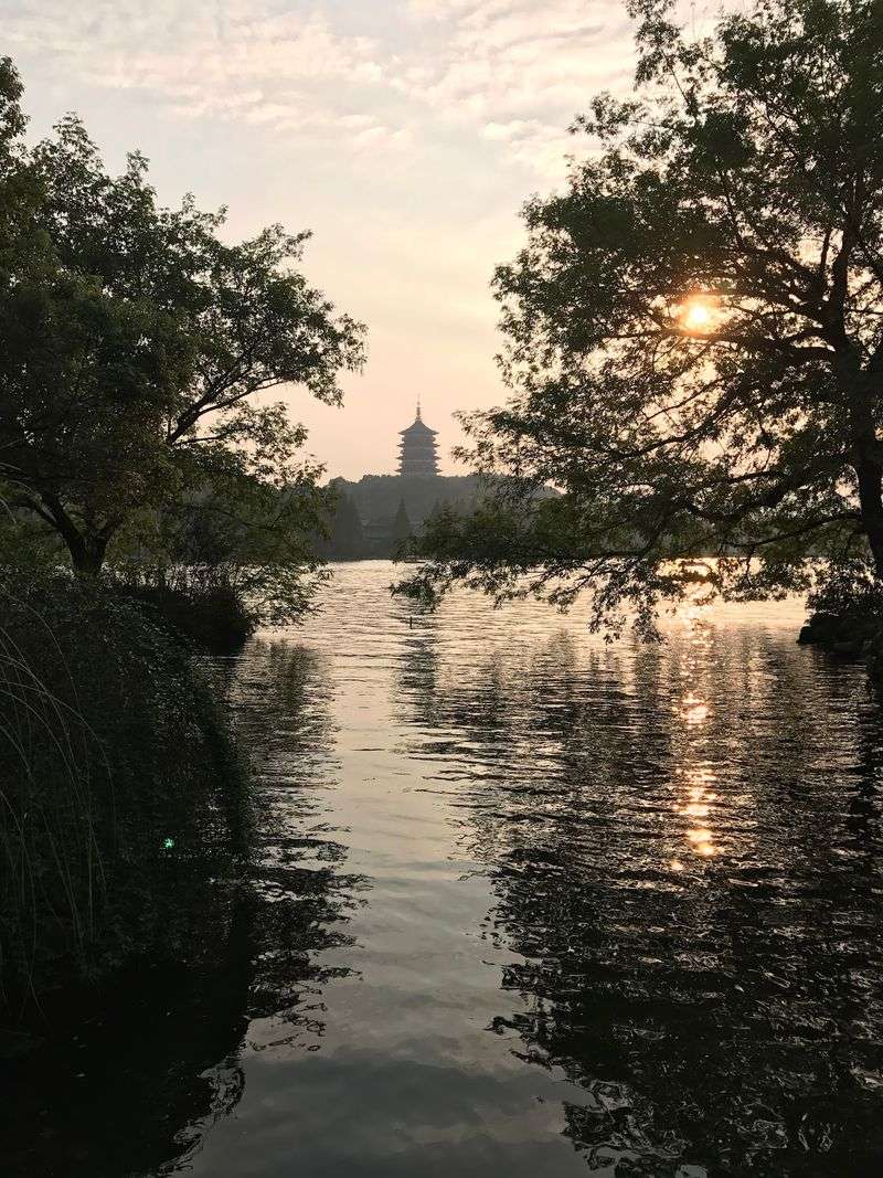 Hangzhou Hangzhou