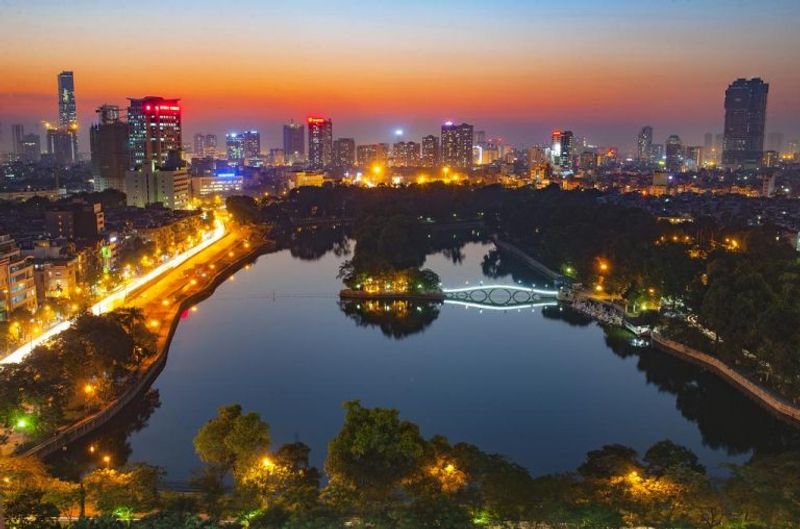Hanoi, Vietnam Hanoi, Vietnam