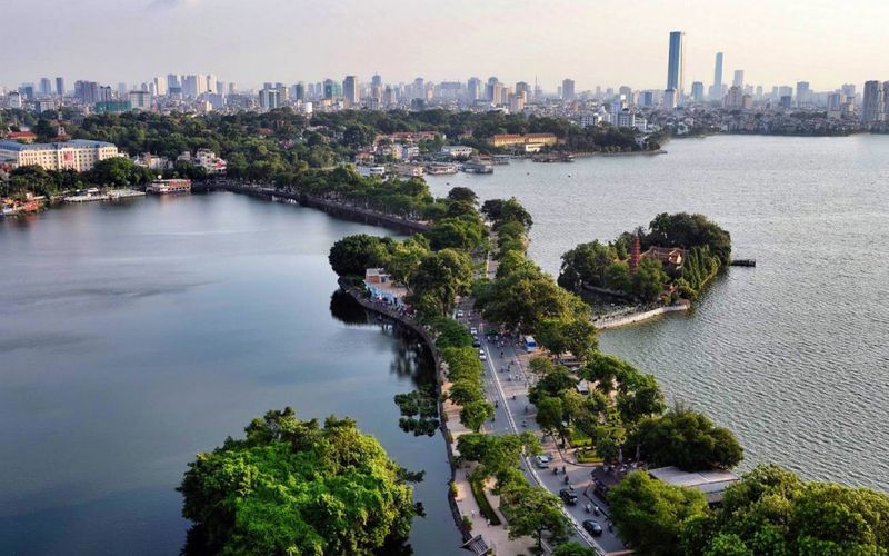 Hanoi, Vietnam Hanoi, Vietnam