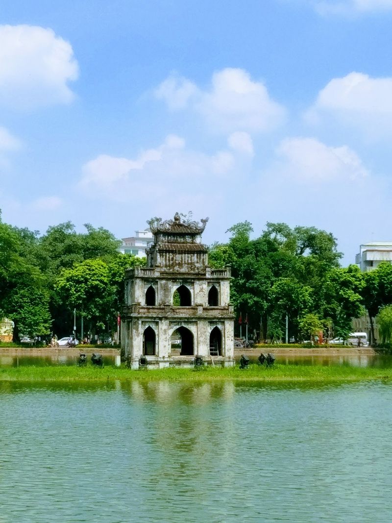 Hanoi, Vietnam Hanoi, Vietnam