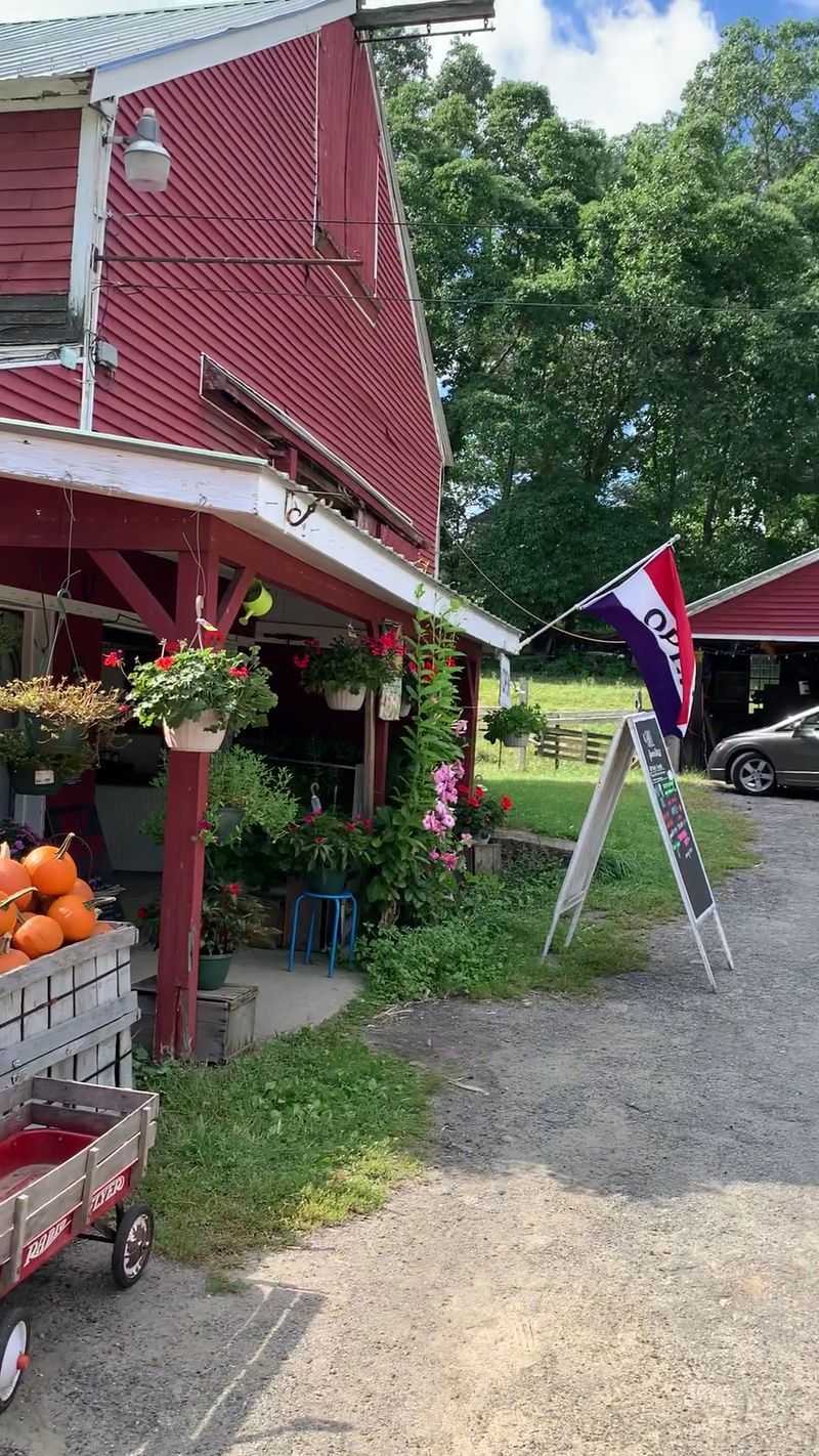Hanson's Farm, Framingham Hanson's Farm, Framingham