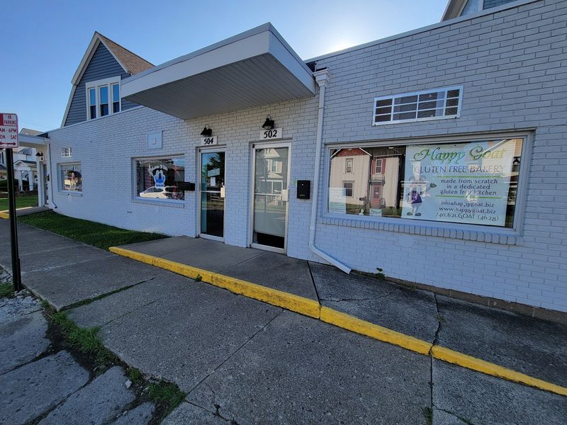Happy Goat Gluten-Free Bakery - Lancaster Happy Goat Gluten-Free Bakery - Lancaster