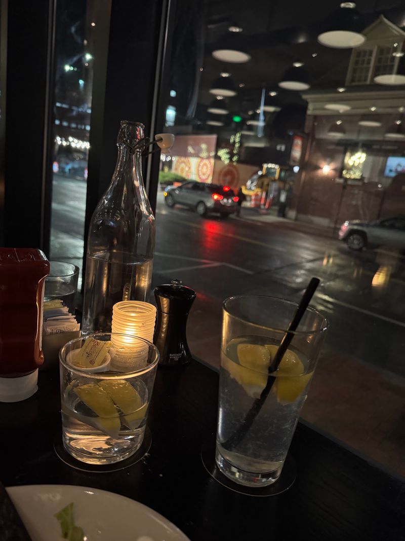 Happy Hour That Actually Delivers