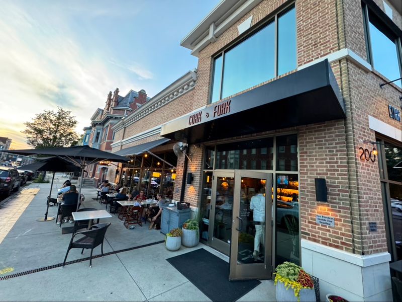 Happy Hour and Lunch That Make Weekdays Worth Celebrating