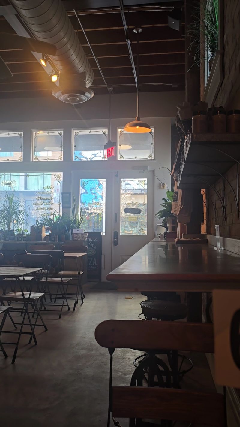 Happy Hour and Pizza on Select Days Happy Hour and Pizza on Select Days