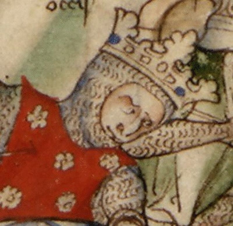 Harald III of Norway - Harald Hardrada (Hard Ruler) Harald III of Norway - Harald Hardrada (Hard Ruler)