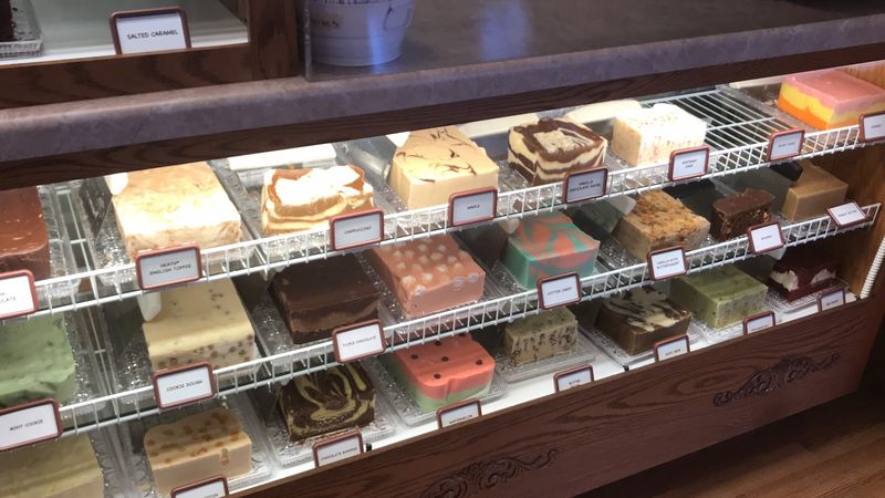 Hard Ice Cream Worth the Drive Hard Ice Cream Worth the Drive