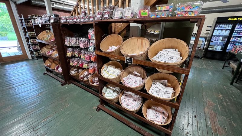 Hard-to-Find Pantry Treasures Hard-to-Find Pantry Treasures