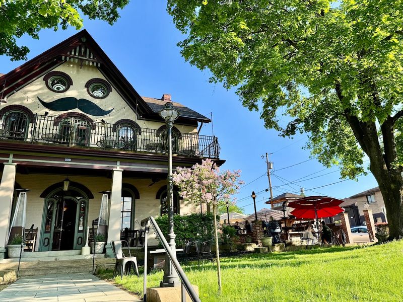 Harmony Inn – Harmony Harmony Inn – Harmony