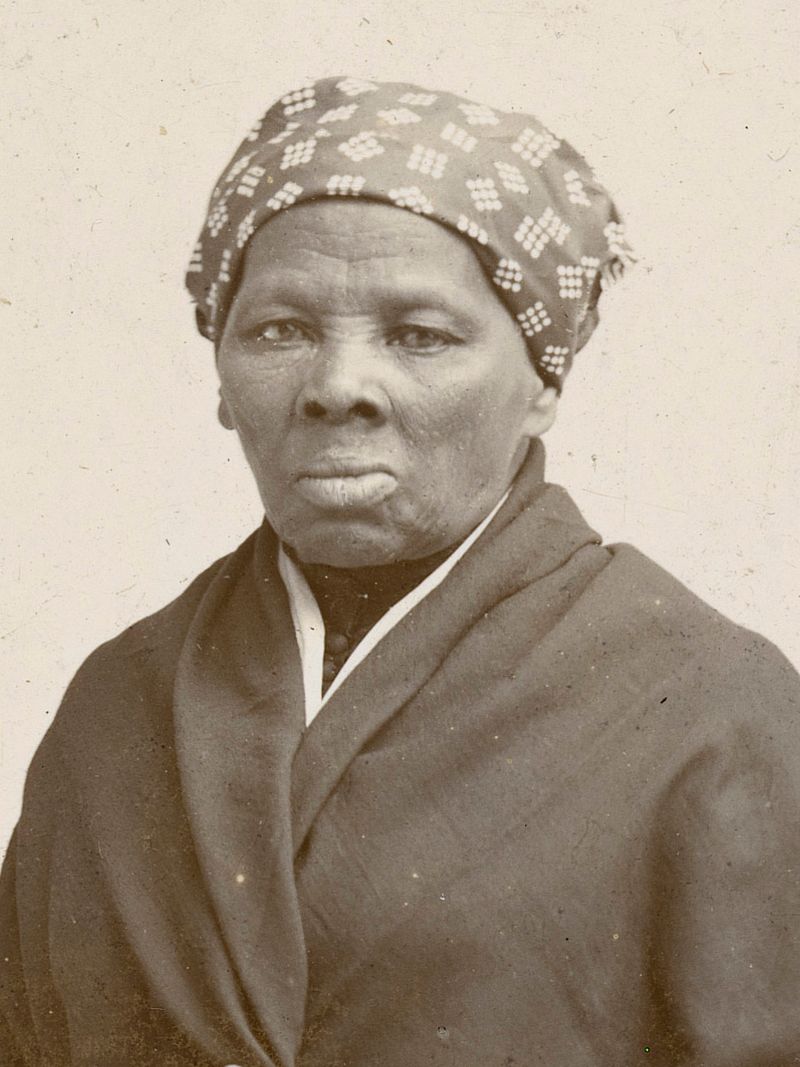 Harriet Tubman Harriet Tubman