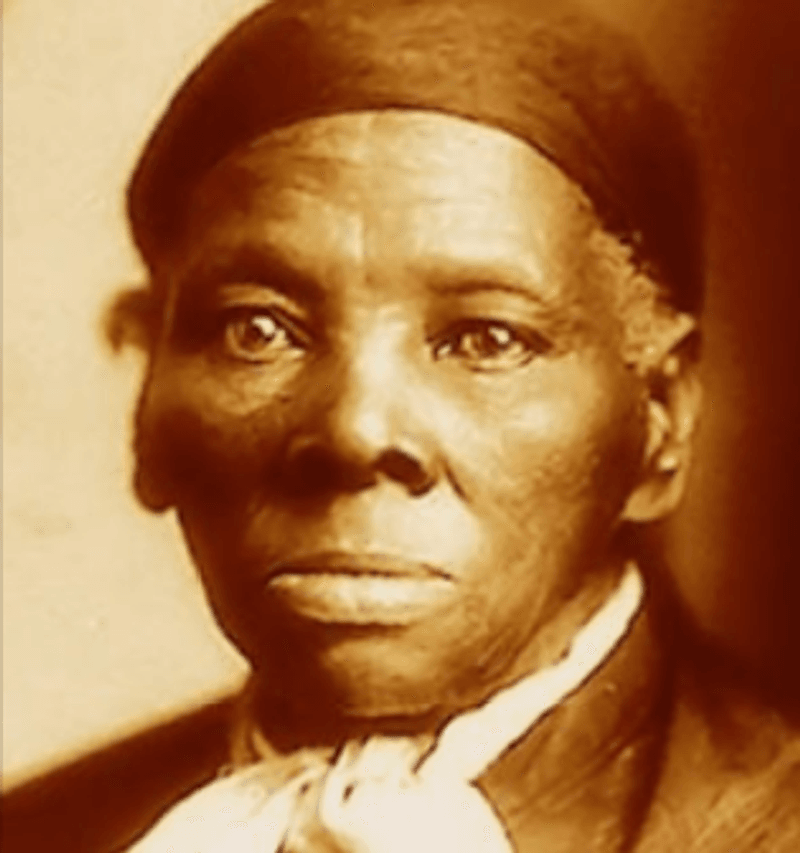Harriet Tubman Harriet Tubman