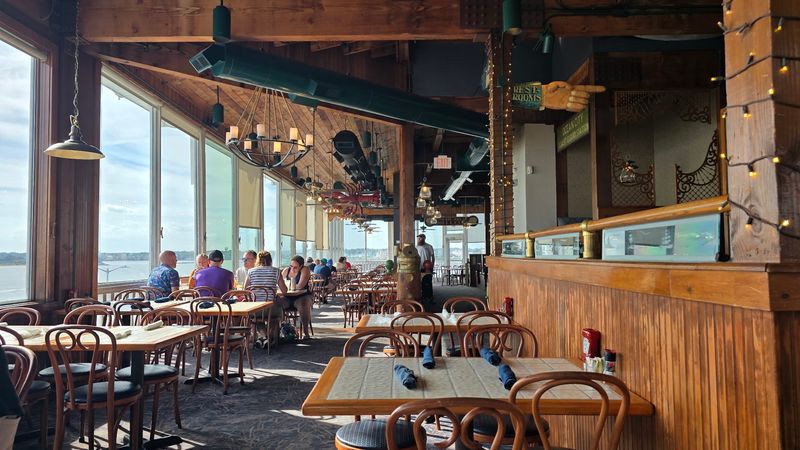 Harrison's Harbor Watch, Ocean City