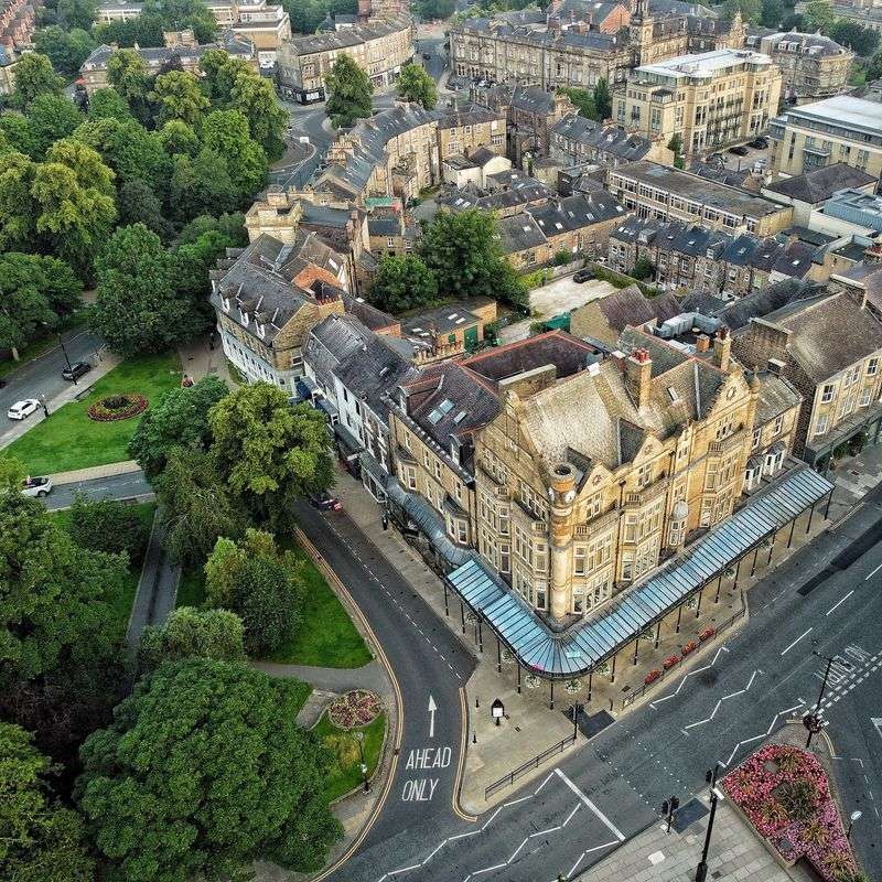 Harrogate, England