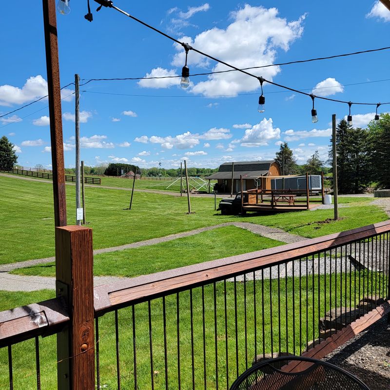 Harvest Host Stays and the RV-Friendly Option Harvest Host Stays and the RV-Friendly Option