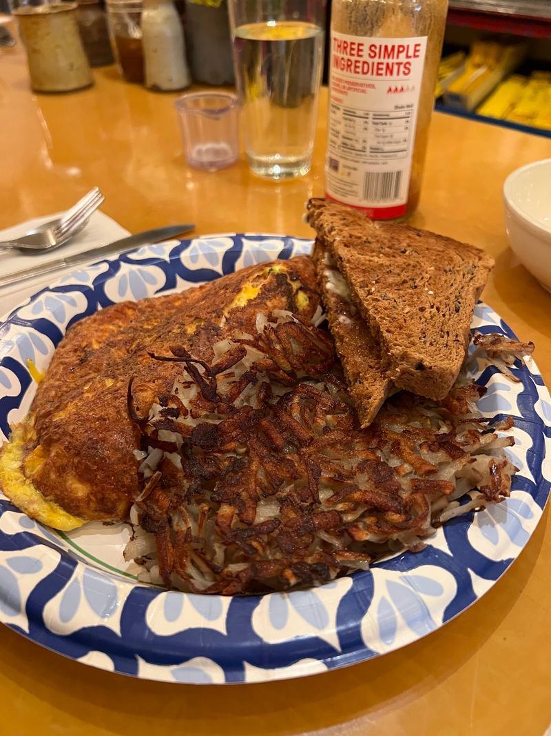 Hash Browns With A Loyal Following