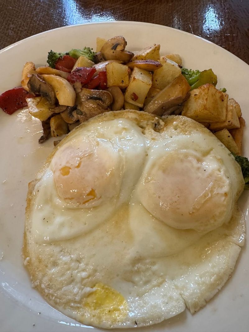Hash and Skillets Worth Getting Excited About Hash and Skillets Worth Getting Excited About