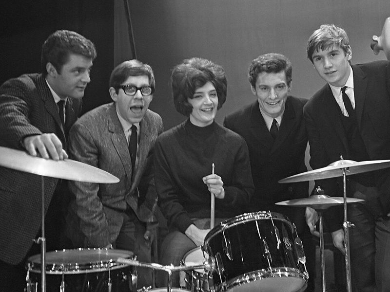 Have I the Right by The Honeycombs Have I the Right by The Honeycombs