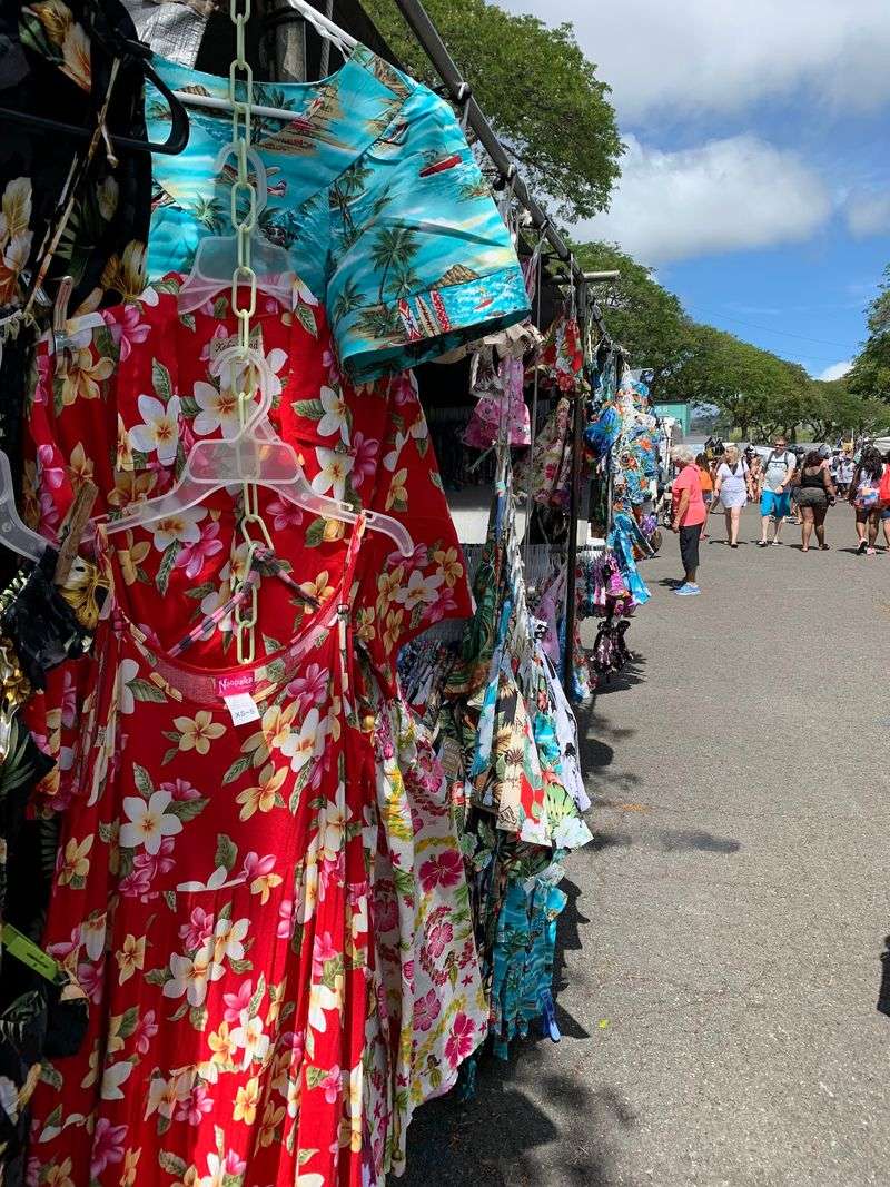 Hawaiian Shirts and Local Clothing Galore Hawaiian Shirts and Local Clothing Galore