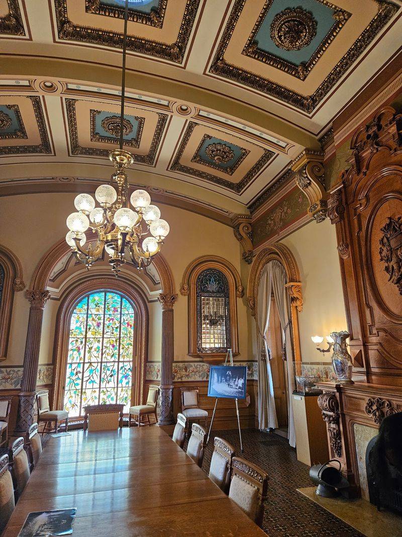 Hay House - Macon Hay House - Macon