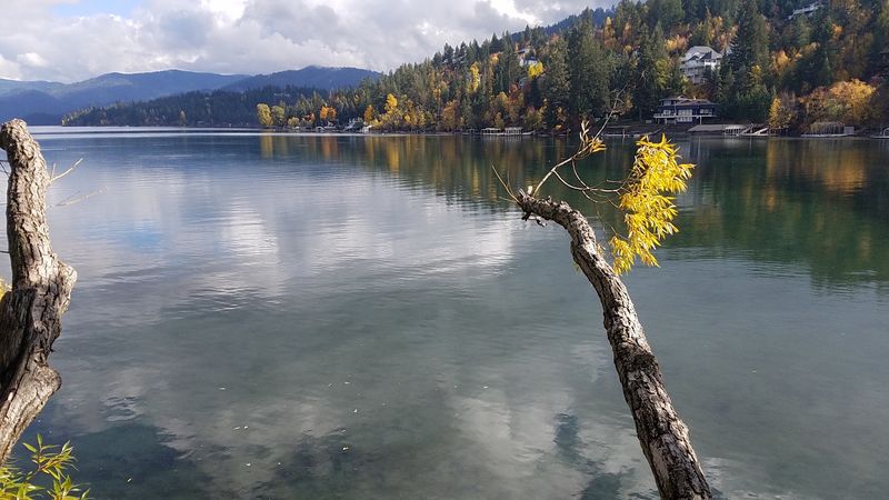 Hayden Lake, Hayden, Idaho Hayden Lake, Hayden, Idaho