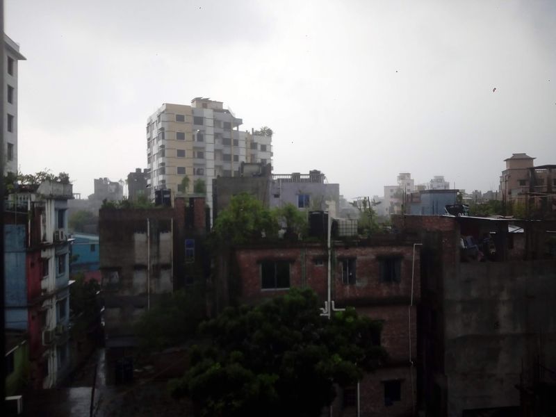 Hazaribagh, Bangladesh Hazaribagh, Bangladesh