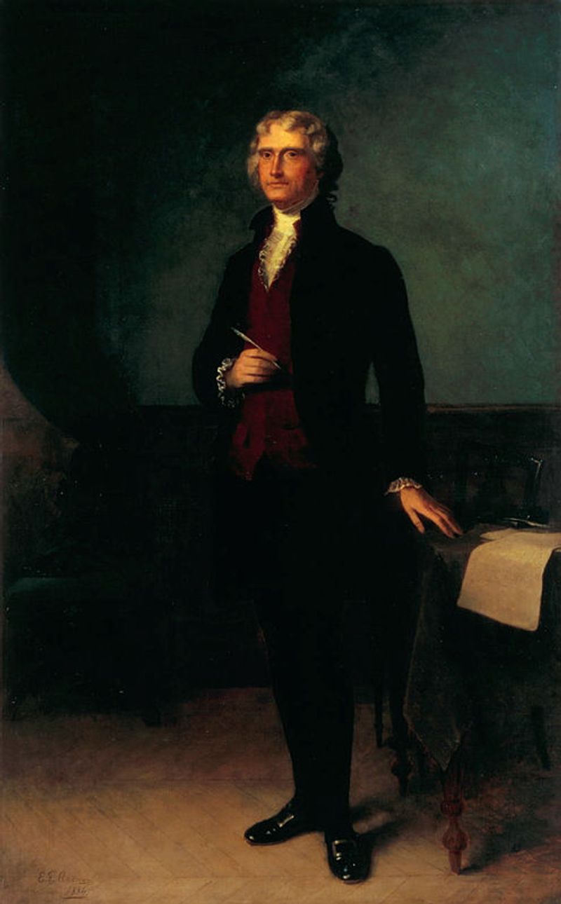 He Benefited Financially From the Expansion of Enslaved Families He Benefited Financially From the Expansion of Enslaved Families
