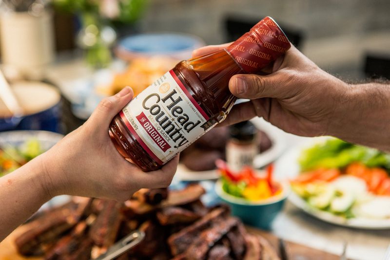 Head Country Barbecue Sauce in Ponca City Head Country Barbecue Sauce in Ponca City