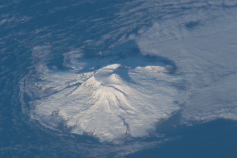 Heard Island and McDonald Islands, Australia Heard Island and McDonald Islands, Australia