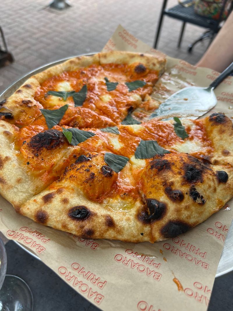 Hearth-Baked Pizzas Worth Planning a Trip Around