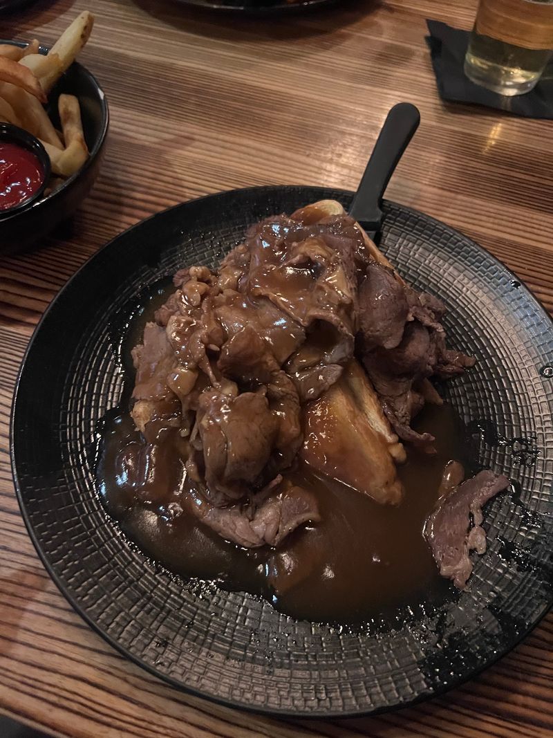 Hearty Plates That Justify Skipping the Gym Hearty Plates That Justify Skipping the Gym