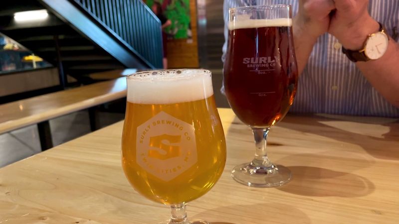 Hell Lager and the Approachable Side of the Tap List Hell Lager and the Approachable Side of the Tap List