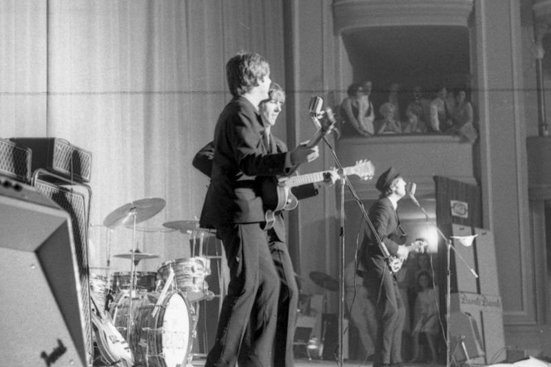 Help! by The Beatles Help! by The Beatles