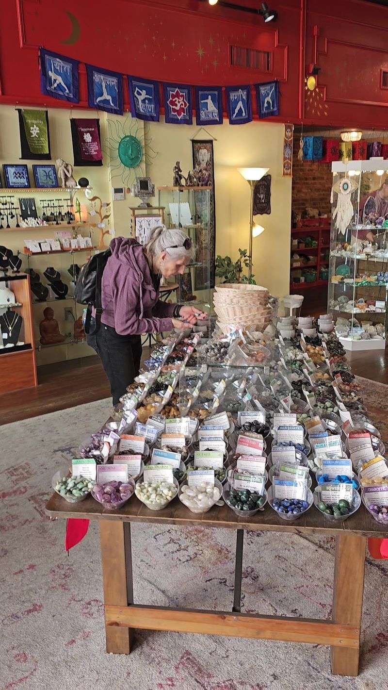 Helpful Staff Without The Hard Sell Helpful Staff Without The Hard Sell