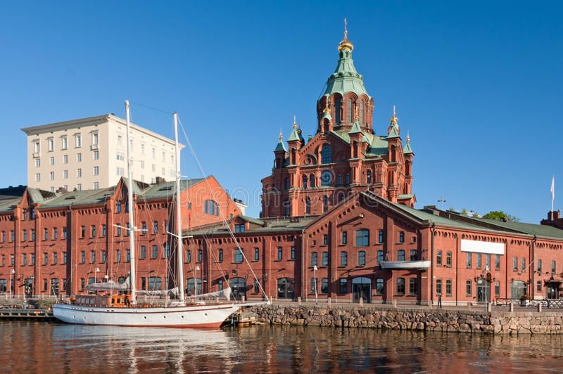Helsinki, Finland Helsinki, Finland