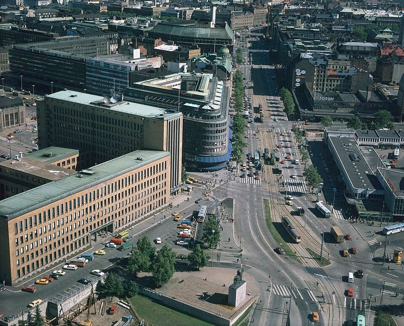 Helsinki, Uusimaa, Finland