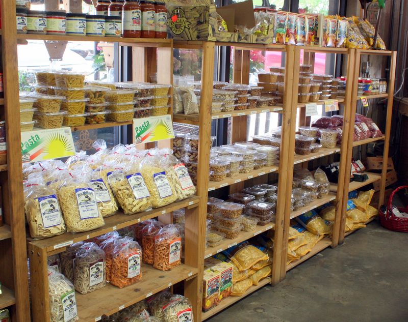 Herbs and Hard-to-Find Grocery Finds Herbs and Hard-to-Find Grocery Finds