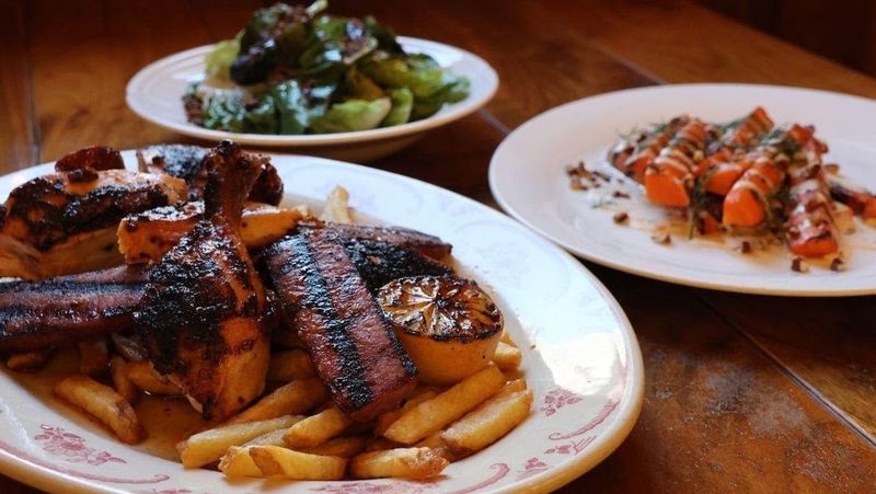 Heritage Pork Dishes That Deserve the Spotlight Heritage Pork Dishes That Deserve the Spotlight